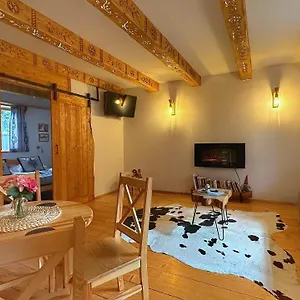  Apartamento Pod Cisówką