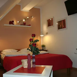 Apartment Centrum, Zakopane
