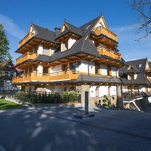 Apartment Zakopianskie Tarasy Odkryj, Zakopane